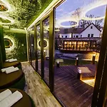 Pensjonat Platan Udvarhaz 4*