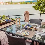 Pensjonat Platan Udvarhaz 4*