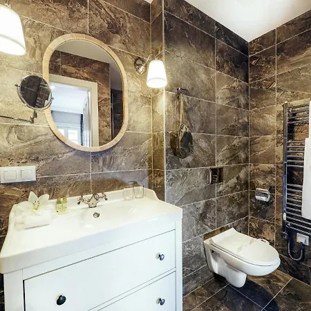Penzion Platan Udvarhaz - Platan 4*