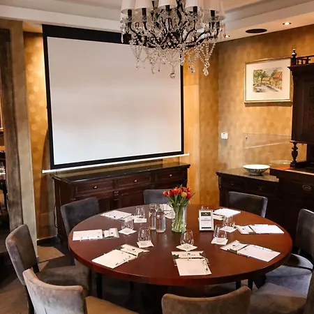 Guest house Platan Udvarhaz