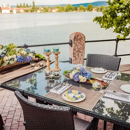 Vendégház Platan Udvarhaz 4*