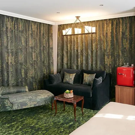 Platan Udvarhaz 4*