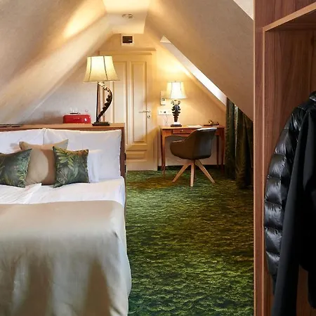 Vendégház Platan Udvarhaz 4*
