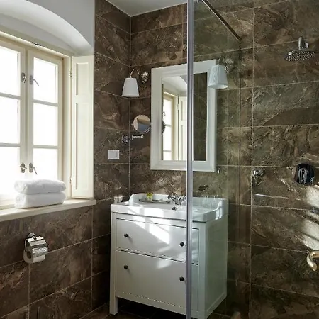 Maison d'hôtes Platan Udvarhaz