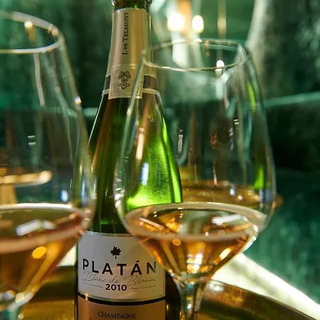 Platan Udvarhaz Maison d'hôtes 4*