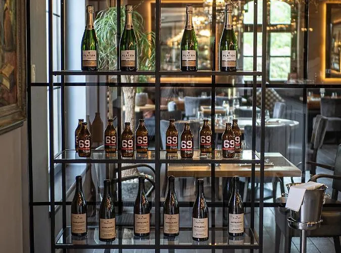 Platan Udvarhaz 4* Tata