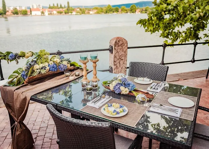 Pensiune Platan Udvarhaz 4*