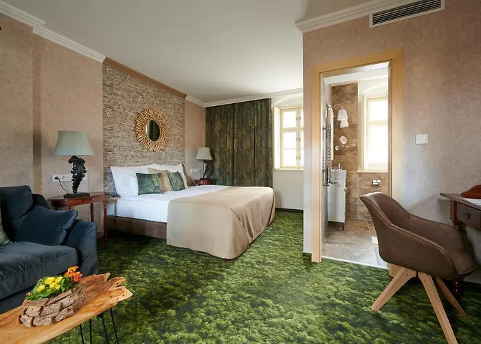 Pensiune Platan Udvarhaz Tata